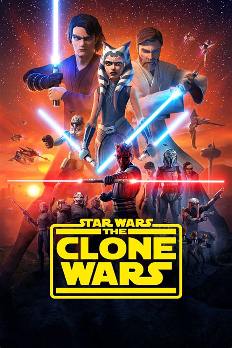 watch star wars the clone wars animated series|star wars clone release date.